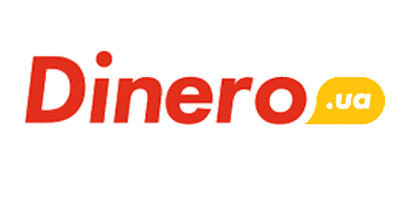 Dinero — кредит онлайн до 23 000 грн