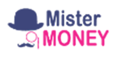 Mister Money – кредит онлайн до 5 000 грн