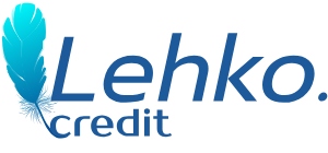 Lehko.credit — кредит на карту за 5 минут